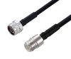 FAIRVIEW MICROWAVE FMCA2562-100CM