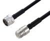 FAIRVIEW MICROWAVE FMCA2562-150CM