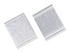 TAPE CASE SQ1102H/L-WHITE-100