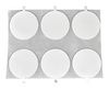 TAPE CASE 3/4-25-FTC-B