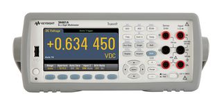33500B Series Waveform Generators