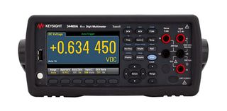 Keysight Truevolt Series Digital Multimeters