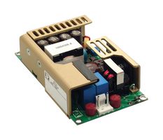 XP POWER ECM100US12 Convertidores estaticos