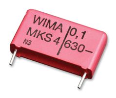 WIMA MKS4G021003C00KSSD