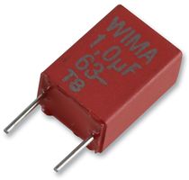 WIMA MKS2F031001E00KSSD