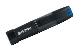 LASCAR EL-USB-4 DATA LOGGER, DC CURRENT, 1CH, USB