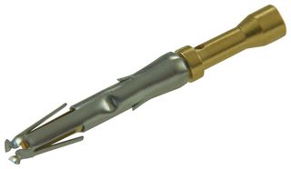 SOURIAU-SUNBANK / EATON RC20W3K CONTACT SOCKET, UT0W, 22-20AWG