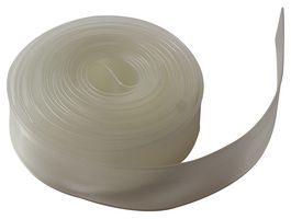 MULTICOMP PRO 15041 TERMO RETRÃCTIL, 2:1, 19MM, TRANSP, 5M