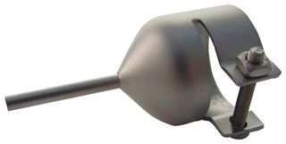 METCAL H-D25 NOZZLE, REWORK, 2.5MM SLOT