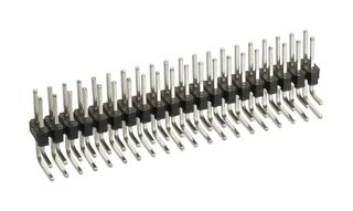HARWIN M20-9953646 MACHO, 2FILAS, 36+36VÃAS