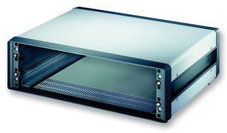 NVENT SCHROFF 10225-623 CASE, DESK-TOP, H3, D500