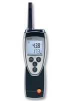 TESTO 625 HYGROMETER, THERMO