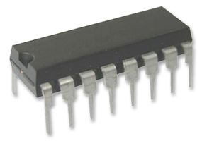 MICROCHIP MCP3208-CI/P 4
