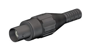 STAUBLI 67.9762-21 CONN, RF/COAX, STAUBLI 67.9762-21