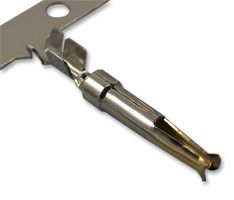 HARTING 09 67 000 8267 D-SUB CONTACT, SOCKET, 24-20AWG, CRIMP