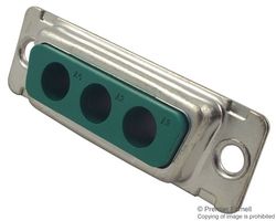 AMPHENOL COMMUNICATIONS SOLUTIONS DA3W3SA00LF Conectores para circuitos electricos