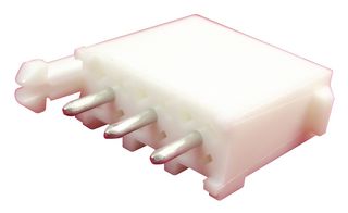 AMP - TE CONNECTIVITY 1-770170-1 CONNECTOR, HEADER, 3POS, 1ROW, 4.14MM