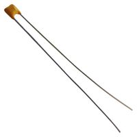 KYOCERA AVX SR151A470JAR Multilayer Ceramic Capacitor, SkyCap SR
