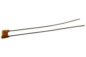 KYOCERA AVX SR151A331JAR CONDEN, 330PF, 100V, 5%, C0G/NP0