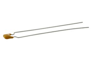 KYOCERA AVX SR215C222KAR CAP, 2200PF, 50V, 10%, X7R