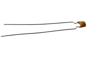 KYOCERA AVX SR211C472KAR Multilayer Ceramic Capacitor, SkyCap SR