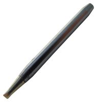 PACE 1121-0529-P5 TIP, CHISEL, EXTENDED, 2.4MM, PK5