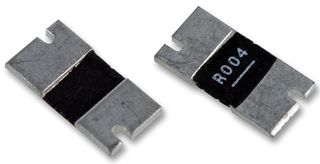 VISHAY WSK25121L000FEA Resistencias electricas