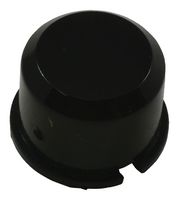 MULTIMEC 1D09 CAP, REDONDO, NEGRO