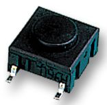 MULTIMEC 3CSH9 SWITCH, SPST-NO, 0.05A, 24V, SMD
