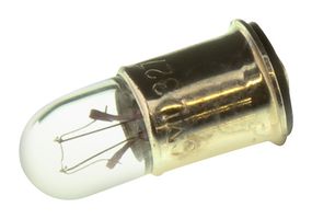 CML INNOVATIVE TECHNOLOGIES 327 LÃMPARA, MID.FLANGE, T1,3/4, 28V, 1.12W