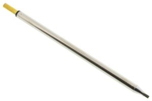 METCAL SFP-CH20 Soldering Iron Tip, 30  Chisel, 2 mm