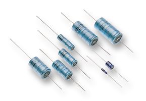 VISHAY MAL202119221E3 Aluminium Electrolytic Capacitor, 021 AS