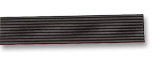 3M 3319/06 CABLE PLANO ALTA ELAST, 6VÃAS POR M