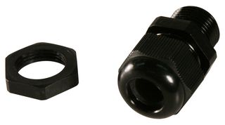 JACOB 50016M20PASW-F CABLE CLAMP (GLAND)