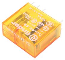 40.52.8.024.0000 - RELAY, POWER, DPDT, 24VAC, 8A, THT ROHS COMPLIANT: YES