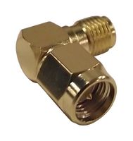 MULTICOMP PRO MP-19-20-TGG ADAPTADOR, SMA MACHO, SMA JACK, 50OHM