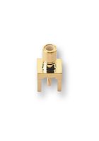 MULTICOMP PRO MP-24-14-2-TGG CON RF/COAX, SMB COAXIAL, JACK RECTO