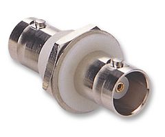 MULTICOMP PRO MP-13-29-7 ADAPTADOR, BNC JACK, BNC JACK, 50OHM
