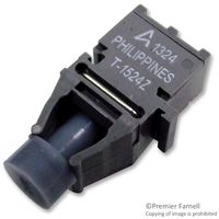 BROADCOM HFBR-1524Z FIBER OPTIC, TRANSMITTER, 1MBD