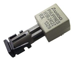 BROADCOM HFBR-2412Z FIBER OPTIC, RECEIVER, 5MBD, ST