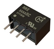 MURATA POWER SOLUTIONS NKE0503SC Convertidores estaticos