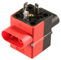 HIRSCHMANN MESAP 43650 ADAPTADOR DE PRUEBA