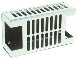 XP POWER ECM40/60 COVER Partes de transformadores convertidores