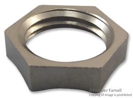 LAPP 52103200 LOCKNUT, LATÃN, PE, PG7
