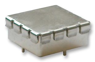 PERANCEA PFL11T Enclosure, PCB Mounting Frame, Screening Can, 11 mm, 30 mm, 30 mm, Steel RoHS Compliant: Yes