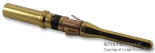 ITT CANNON T3P16MC1LX CIRCULAR CONTACT, PIN, 16AWG, CRIMP