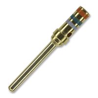 AMP - TE CONNECTIVITY 205089-1 CONTACT PIN, MASSIVE, HDP20