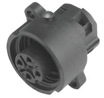AMPHENOL SINE/TUCHEL C016 10G006 000 12.. Circular Connector Housing, Ecomate C016
