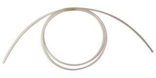 MULTICOMP PRO SP24/1.2/CLEAR HEATSHRINK, 2.4MM, CLEAR, 1.2M