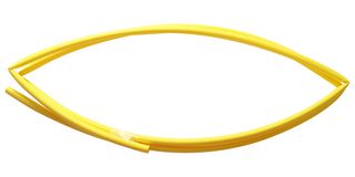 MULTICOMP PRO SP48/1.2/YELLOW TERMO RETRÃCTIL, 4,8 MM, AMARILLO, 1.2M
